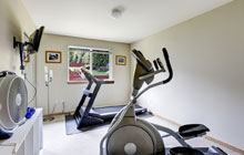 Diurinis home gym construction leads