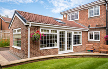Diurinis house extension leads